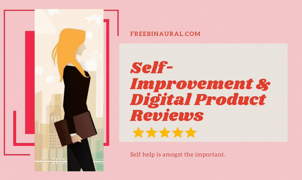 Self-Improvement & Digital Product Reviews (1)