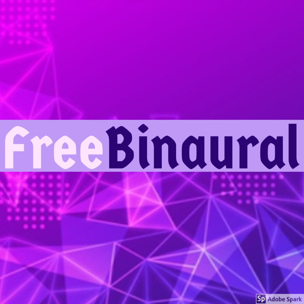 create free binaural beats for commercial use