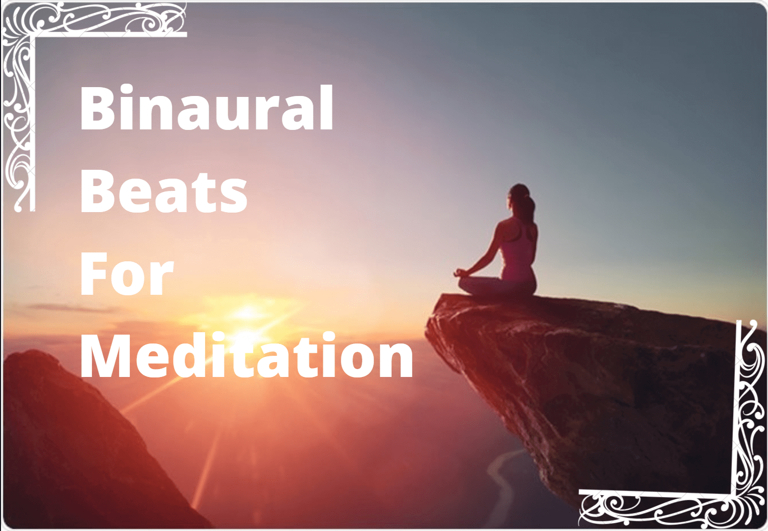 youtube binaural meditation