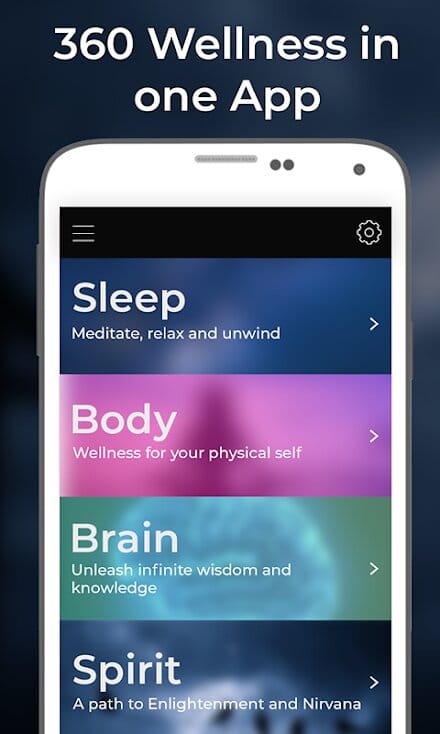 best binaural beats for sleep app