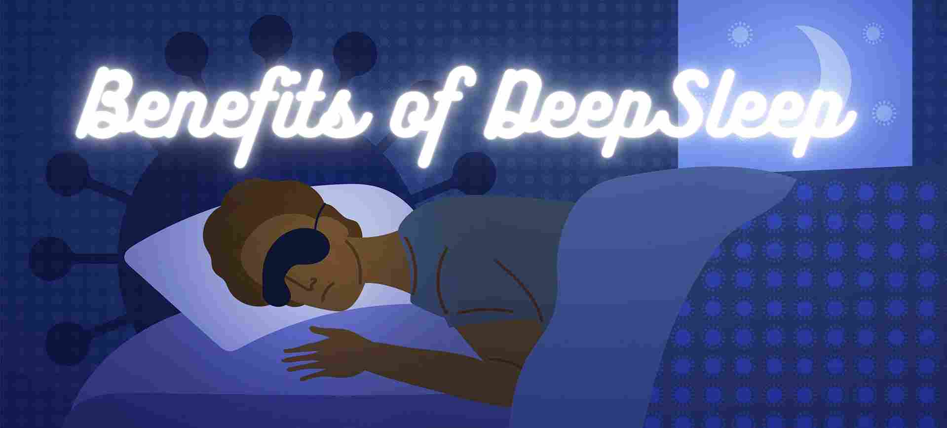 increase deep sleep